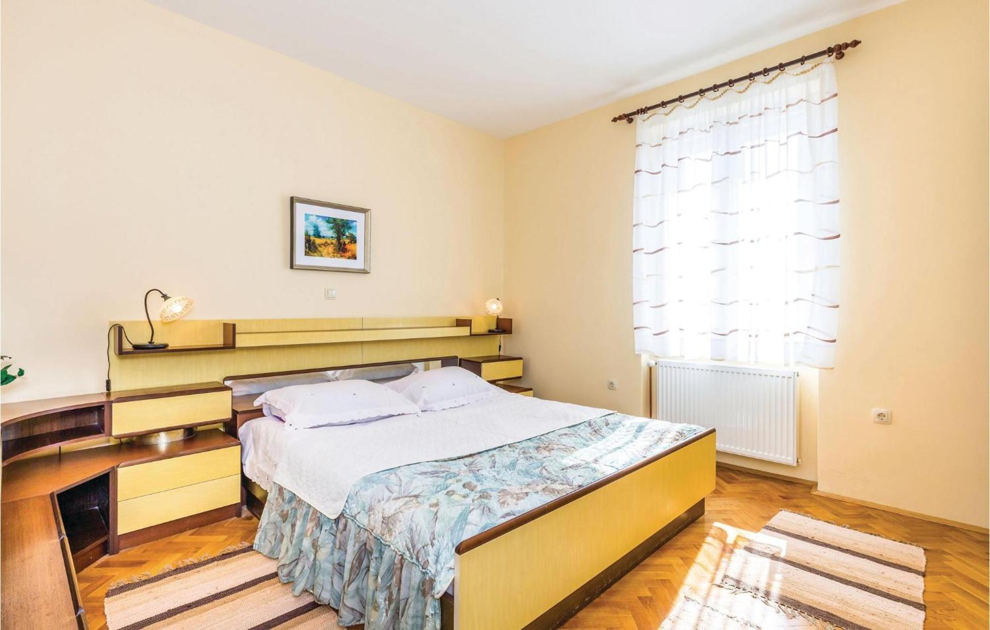 Gorgeous Apartment In Rijeka With Kitchen Εξωτερικό φωτογραφία